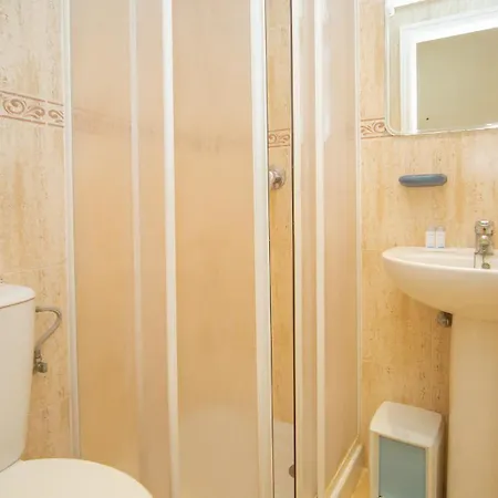 Apartament Marina Duquesa 842 *