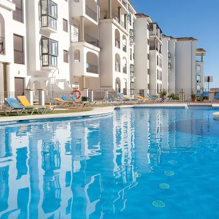 Apartment Marina Duquesa 842 Manilva