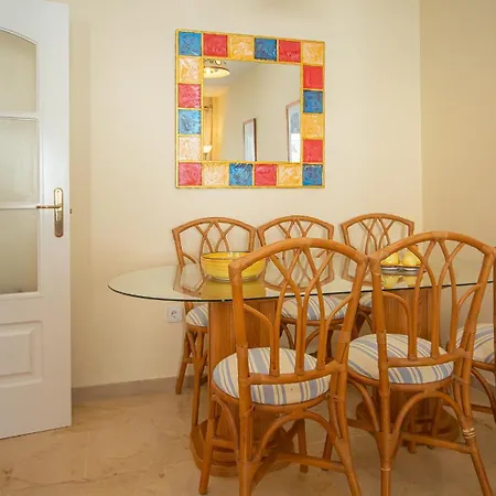 Marina Duquesa 842 Apartment *