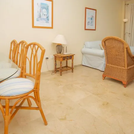 Apartment Marina Duquesa 842 Manilva