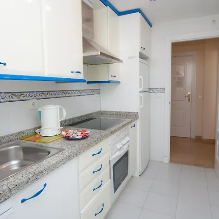 Marina Duquesa 842 Apartment Manilva