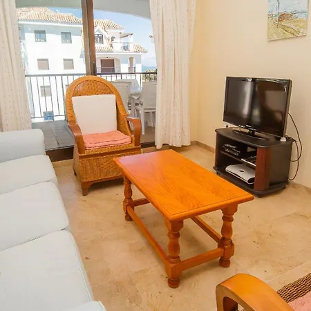 Apartment Marina Duquesa 842