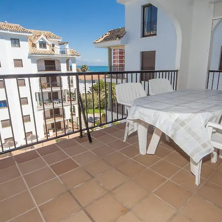 Apartment Marina Duquesa 842 Manilva