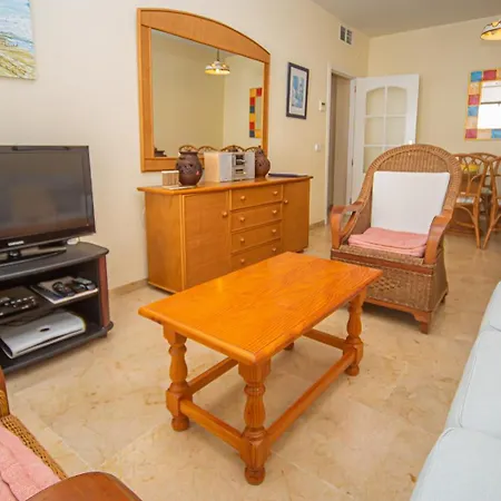 Marina Duquesa 842 Apartment