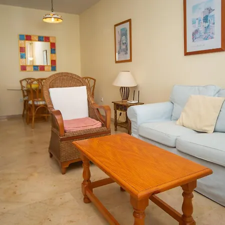 Apartment Marina Duquesa 842