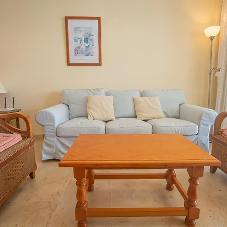 Marina Duquesa 842 Apartment *