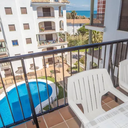 Apartment Marina Duquesa 842 *