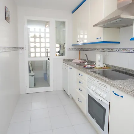Apartment Marina Duquesa 842 Manilva